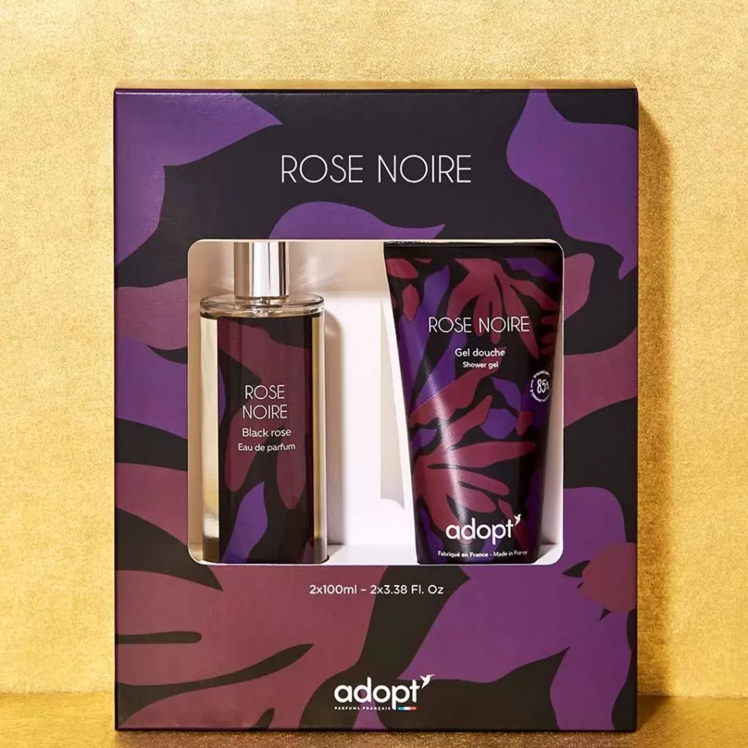 Adopt Rose Noire^Rose Noire
