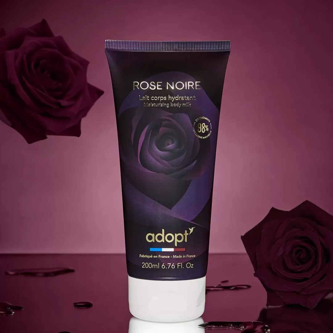 Adopt Rose Noire^Rose Noire