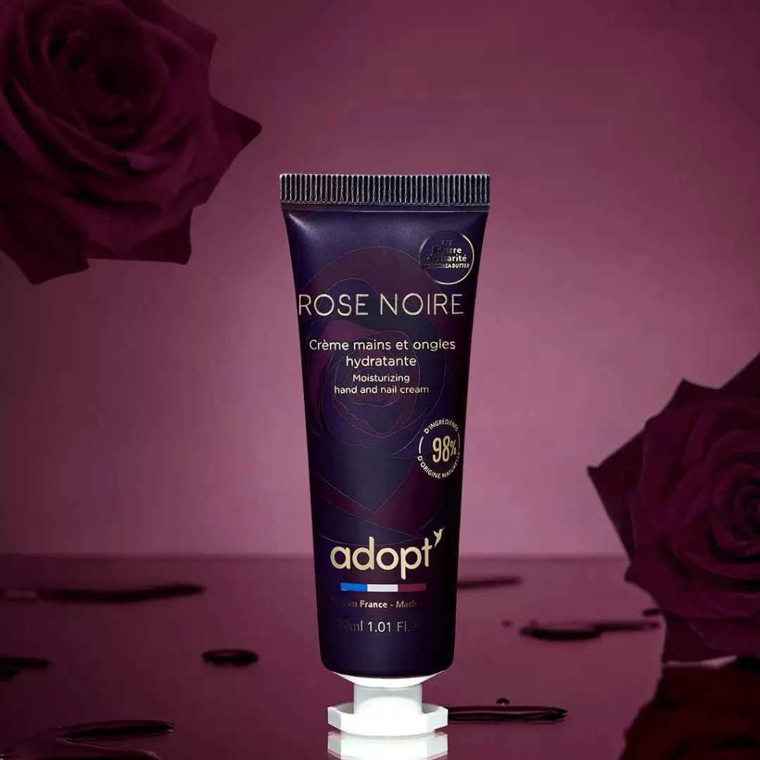 Adopt Rose Noire^Rose Noire