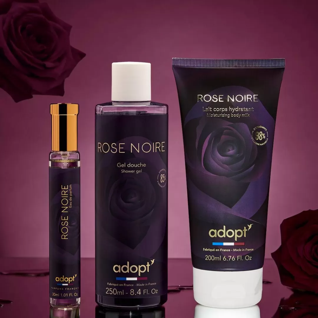 Adopt Rose Noire^Rose Noire