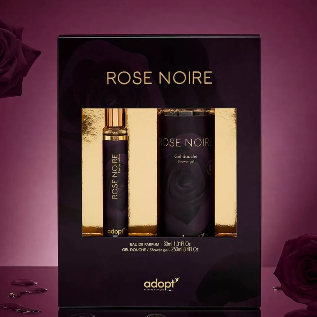 Adopt Rose Noire^Rose Noire Collector