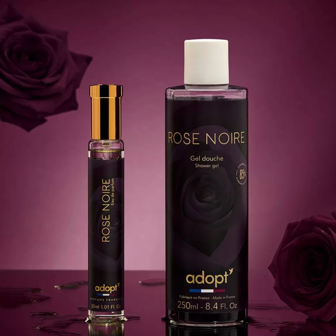 Adopt Rose Noire^Rose Noire Collector