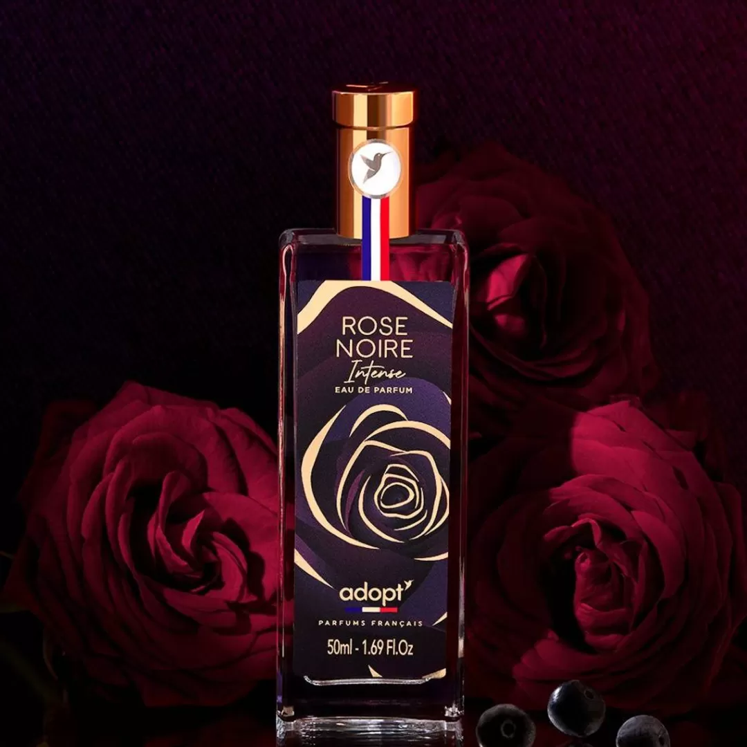 Adopt Rose Noire^Rose Noire Intense
