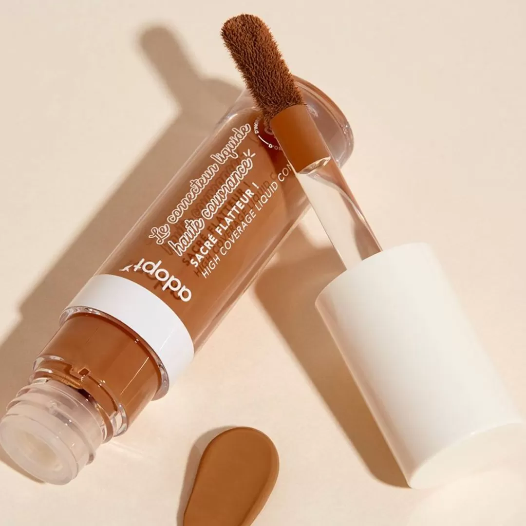 Adopt Concealer & Corrector^Sacre Flatteur !