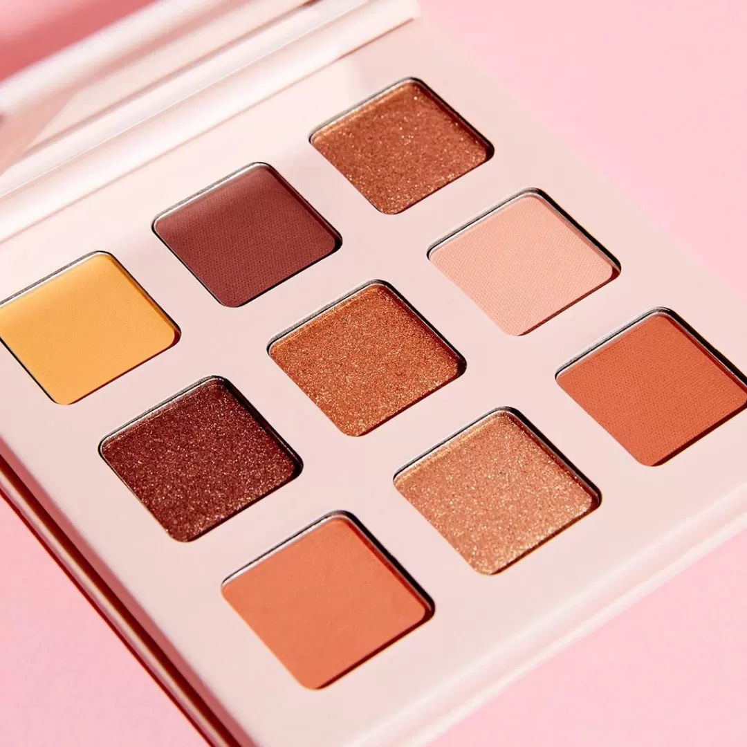 Adopt Palette^Shine Bright
