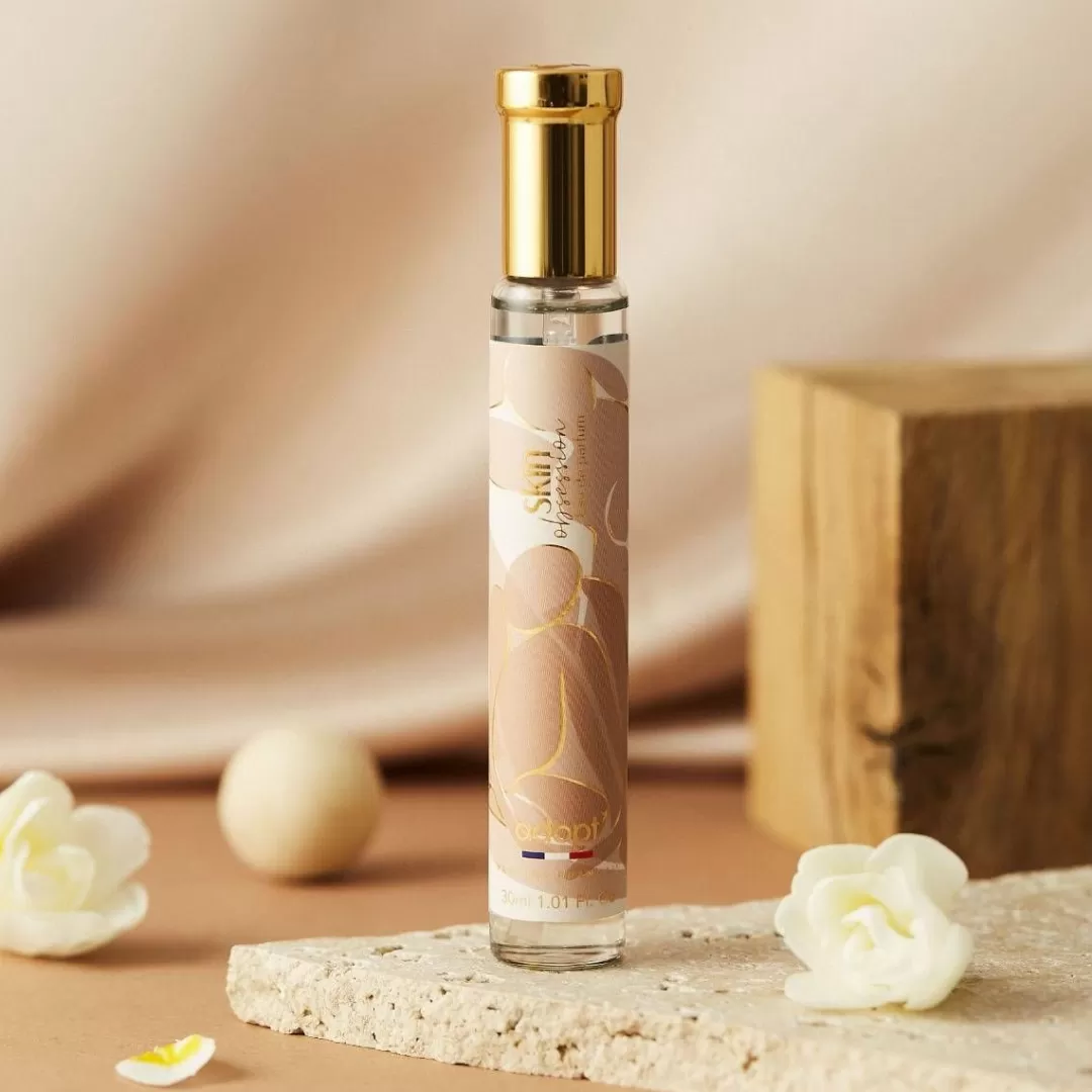 Adopt Delicate^Skin Obsession