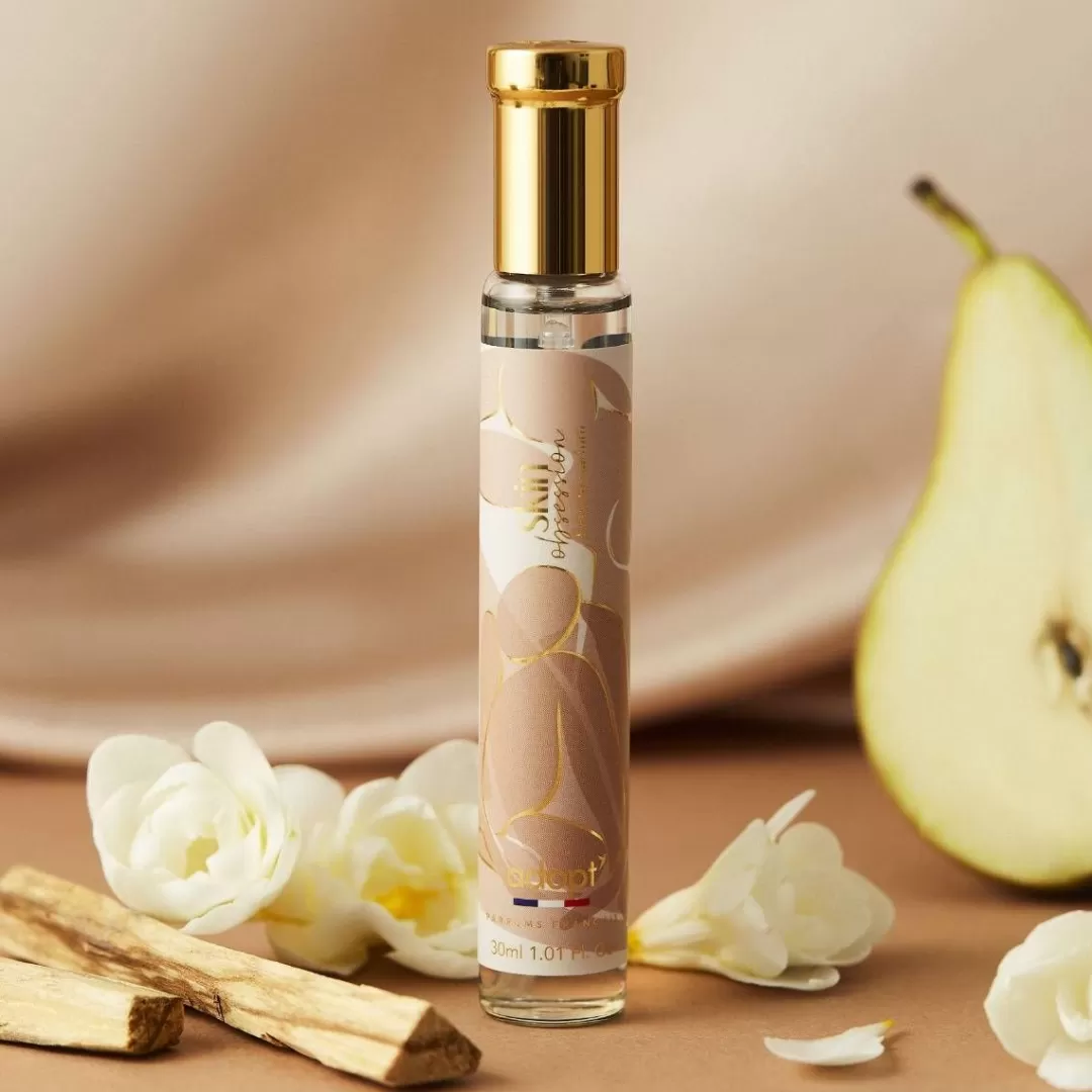 Adopt Delicate^Skin Obsession