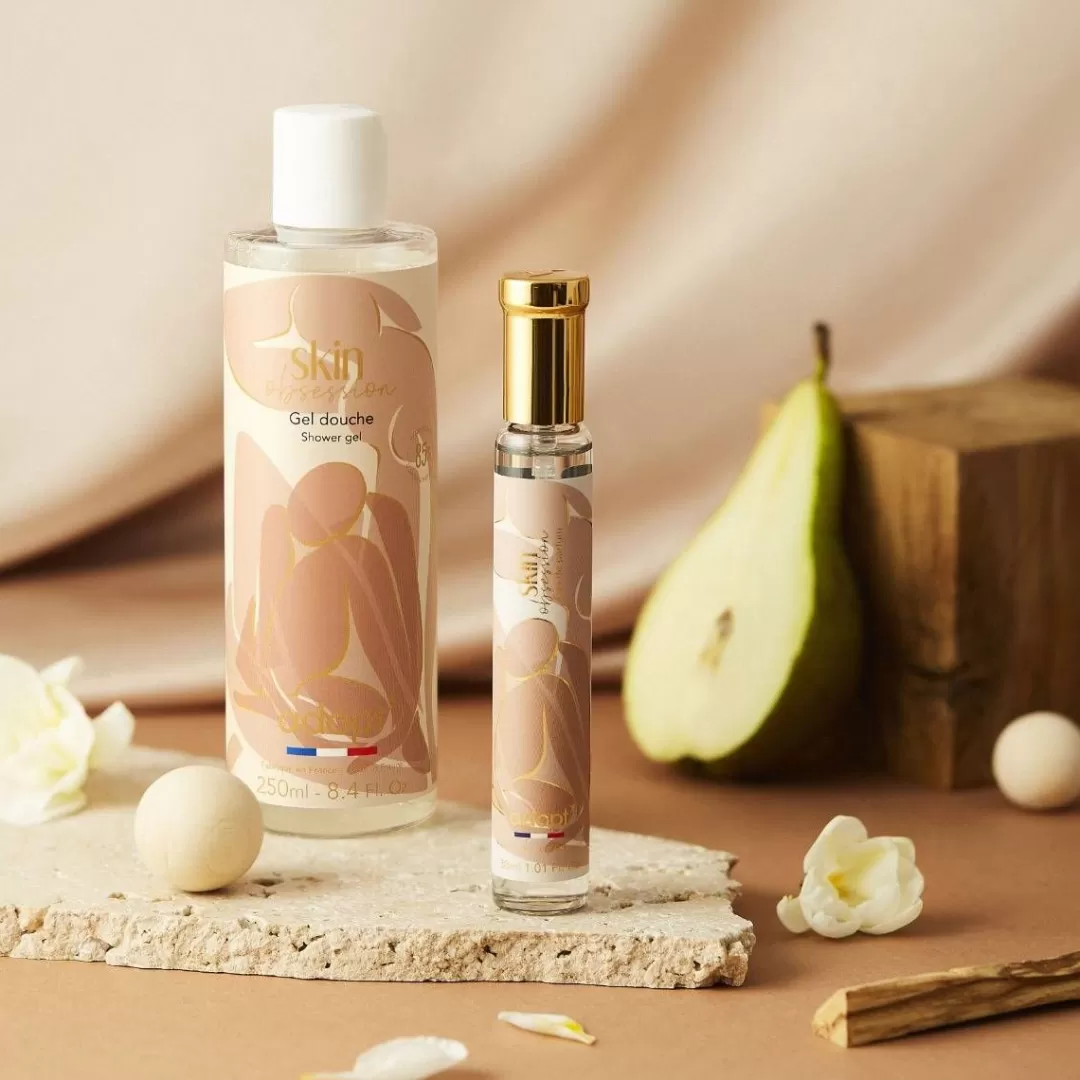 Adopt Perfume Set^Skin Obsession