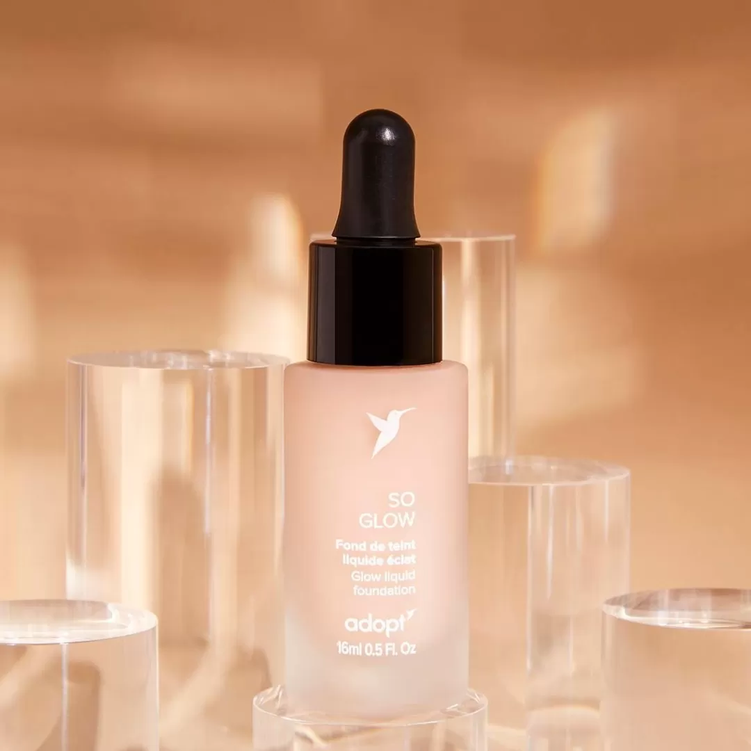 Adopt Foundation^So Glow