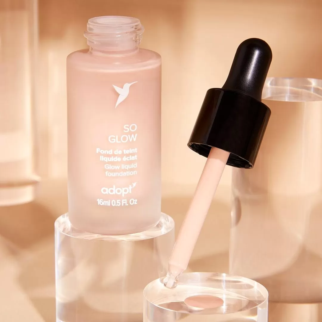 Adopt Foundation^So Glow