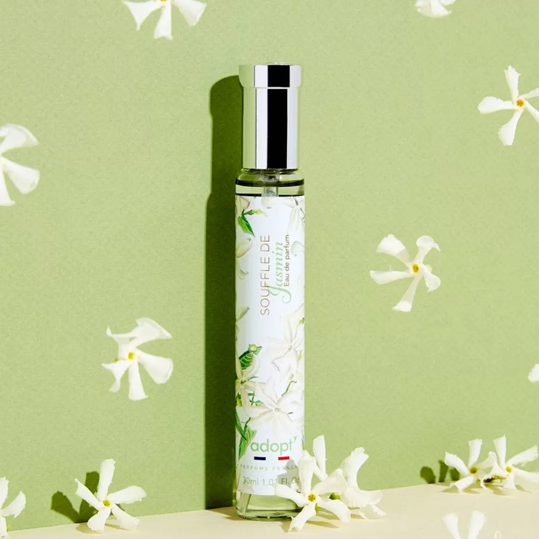 Adopt Floral^Souffle De Jasmin