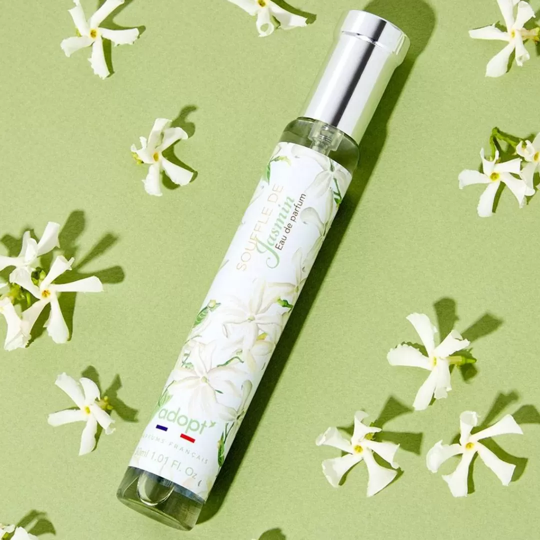Adopt Floral^Souffle De Jasmin