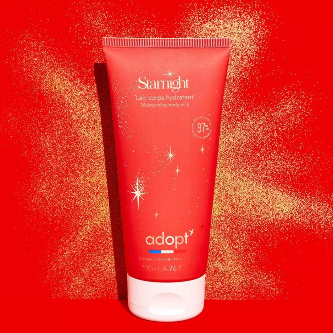 Adopt Body Cream & Milk^Starnight