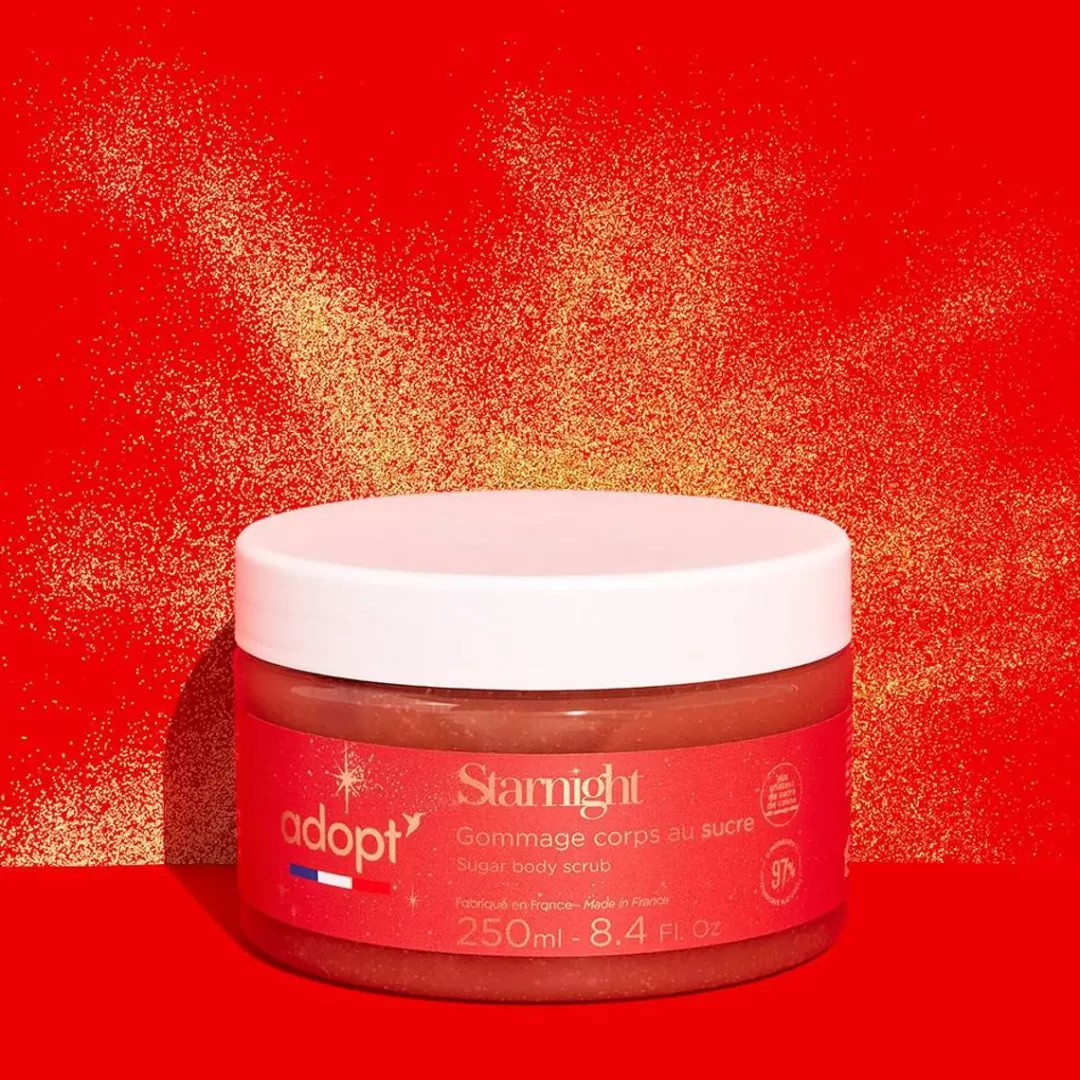 Adopt Body Scrub^Starnight