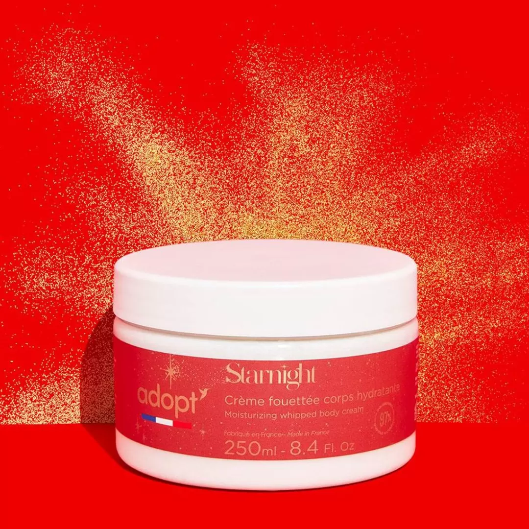 Adopt Moisturising^Starnight