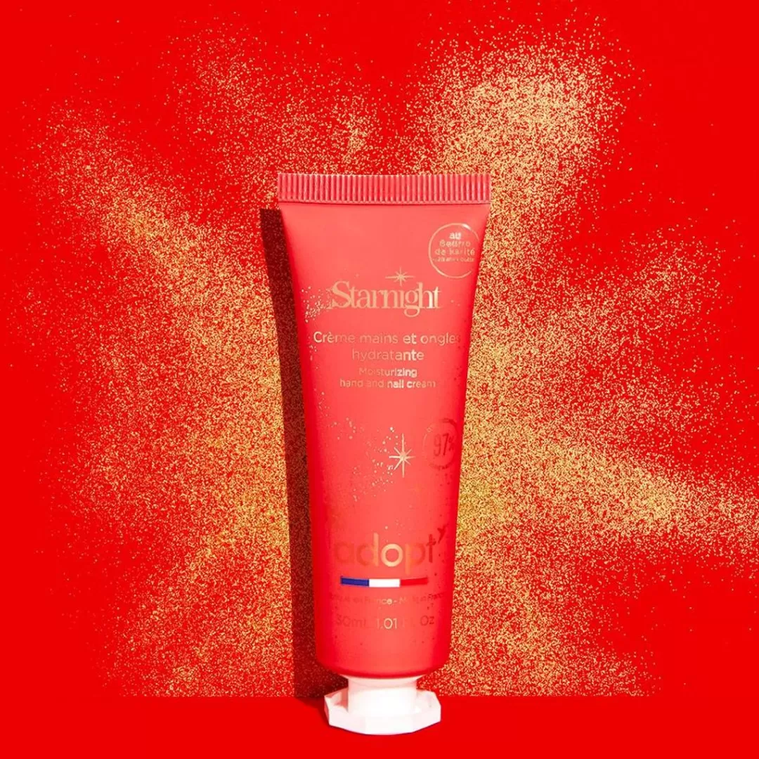 Adopt Moisturising^Starnight
