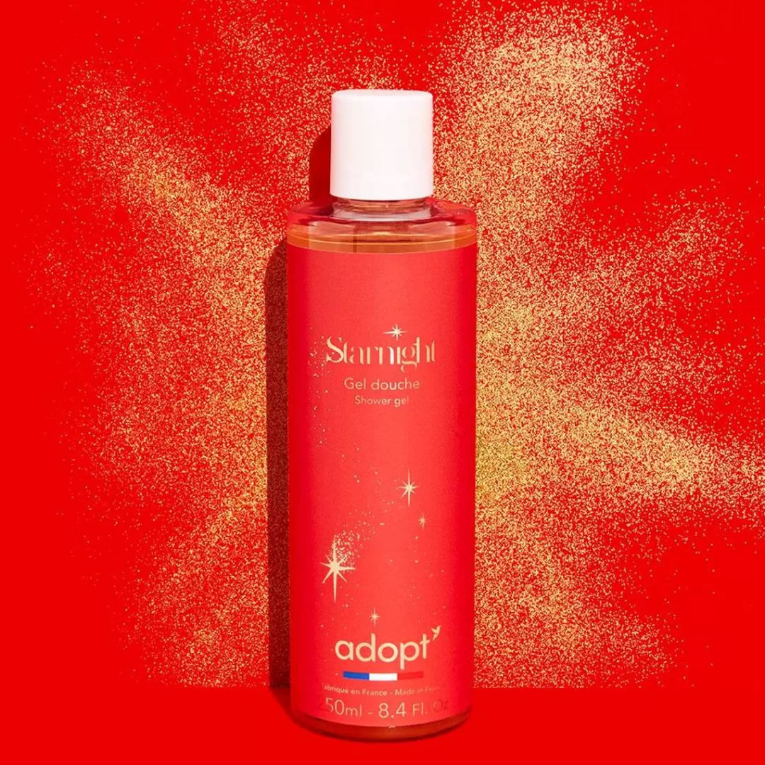 Adopt Cleansing^Starnight
