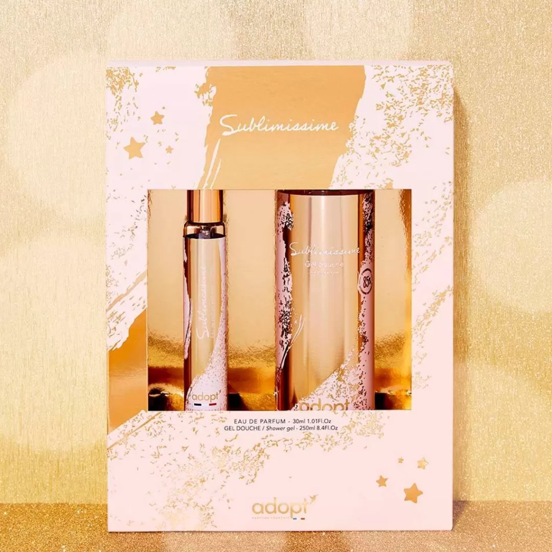 Adopt Sublimissime^Sublimissime