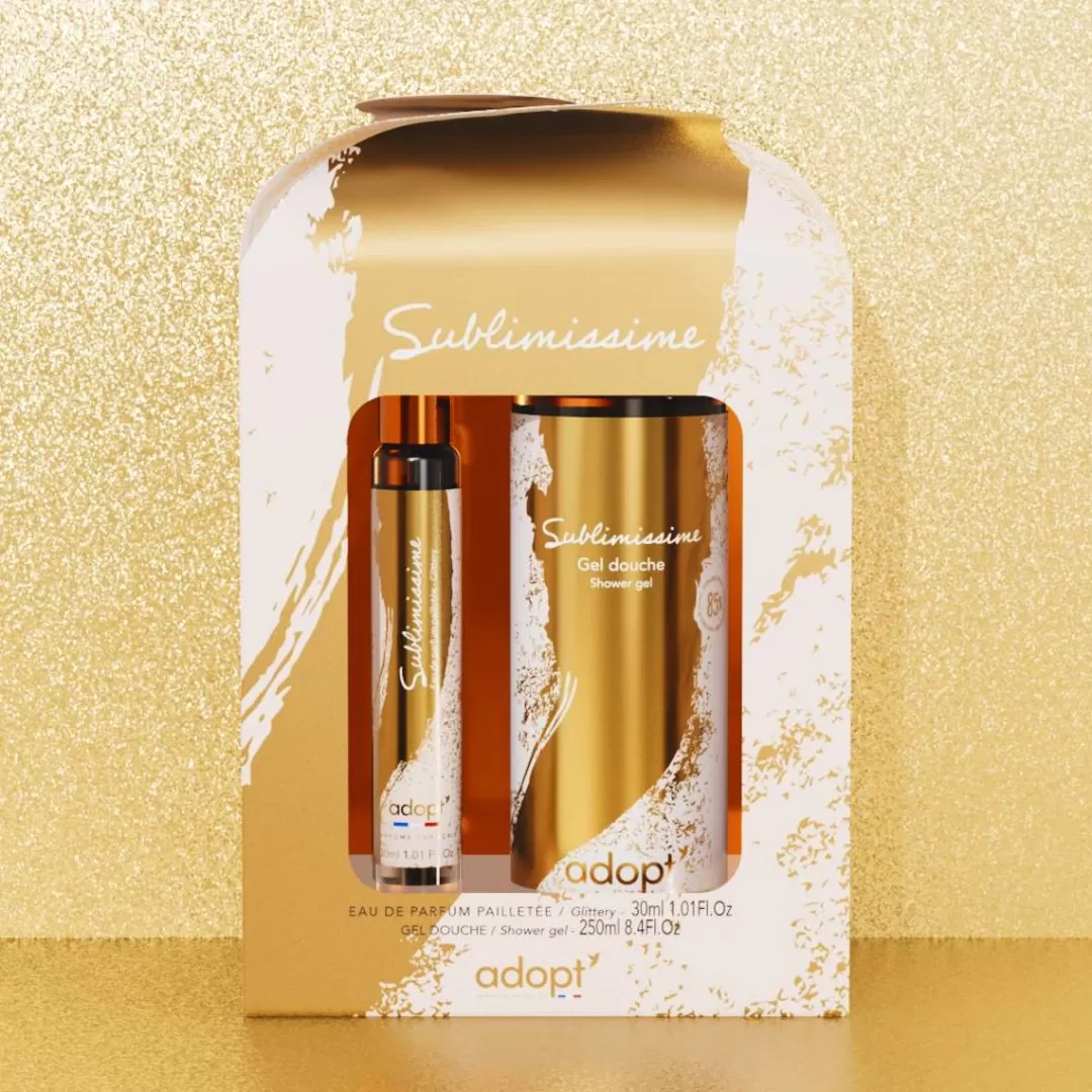 Adopt Sublimissime^Sublimissime