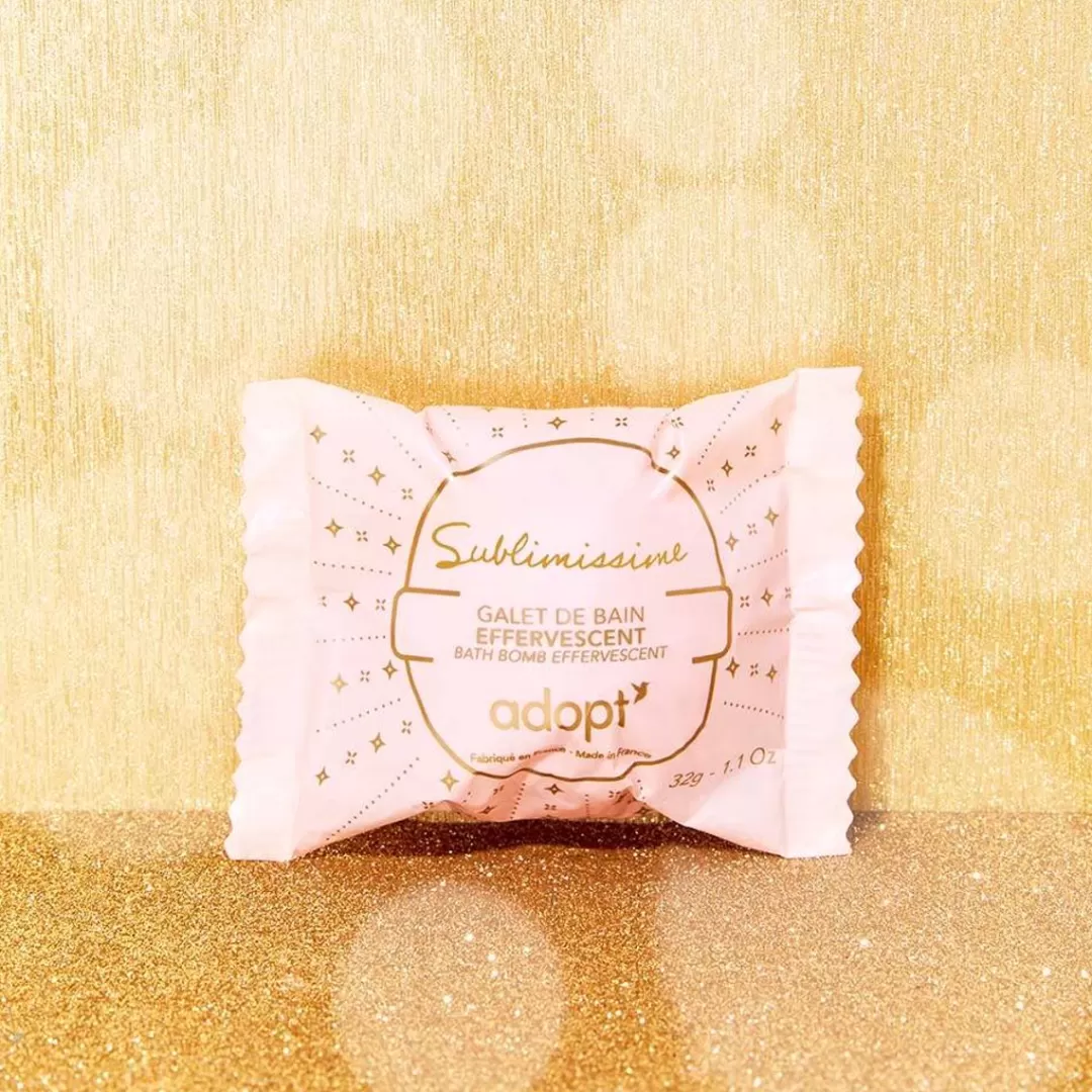 Adopt Sublimissime^Sublimissime
