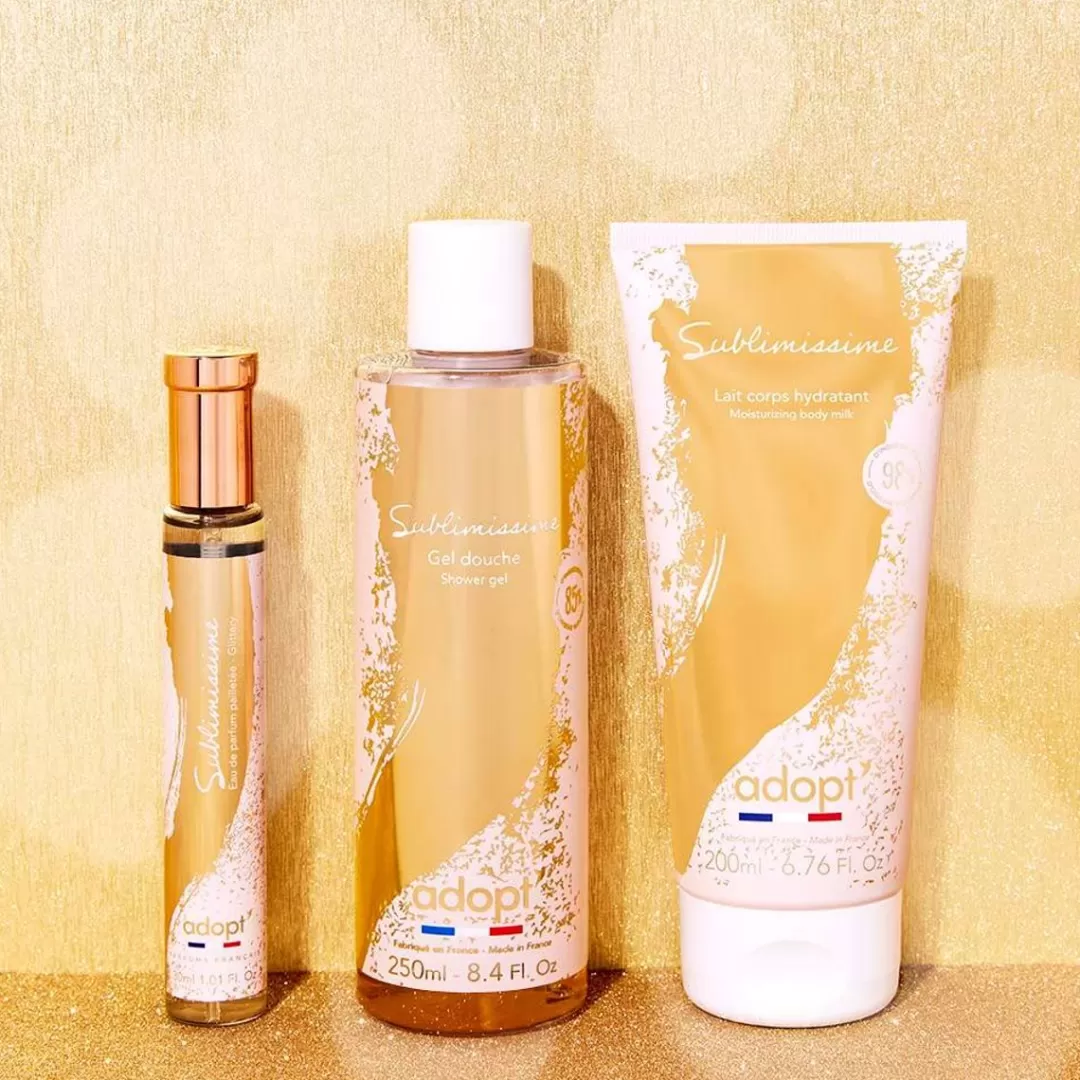 Adopt Sublimissime^Sublimissime