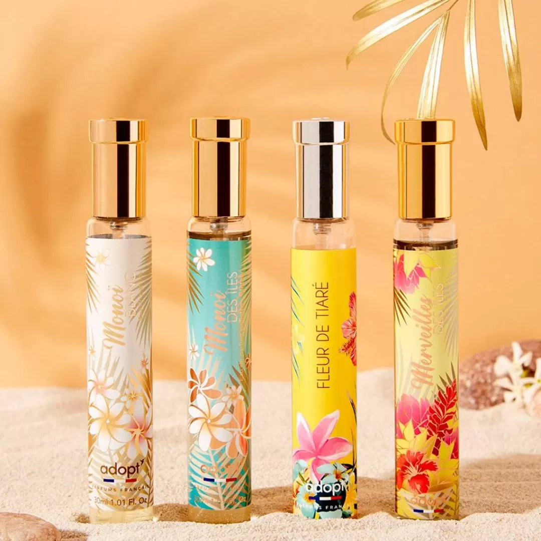Adopt Eau De Parfum^Summer Destination