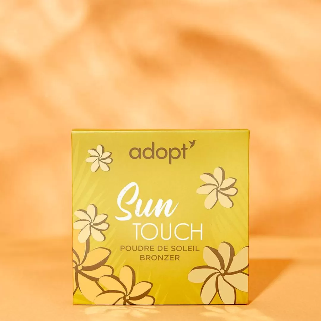 Adopt Powder^Sun Touch