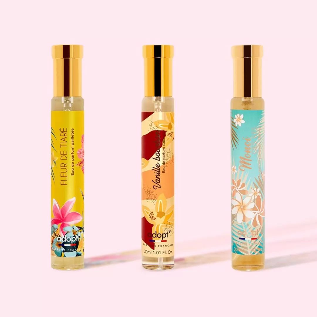 Adopt Eau De Parfum^Sunny Fragrances