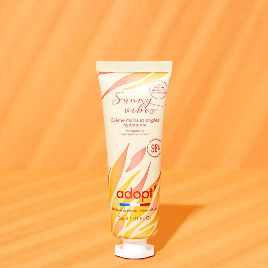 Adopt Moisturising^Sunny Vibes