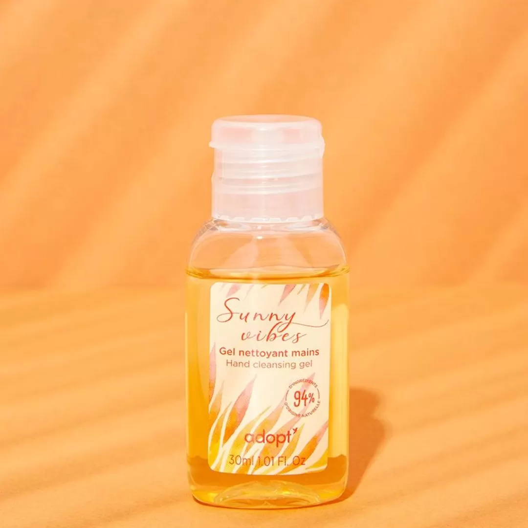 Adopt Cleansing^Sunny Vibes