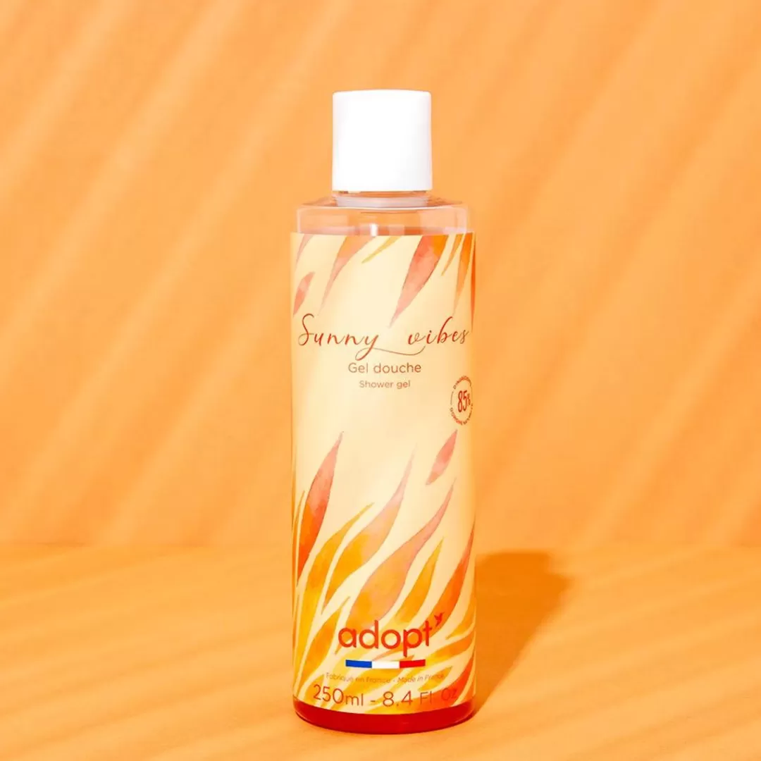 Adopt Cleansing^Sunny Vibes