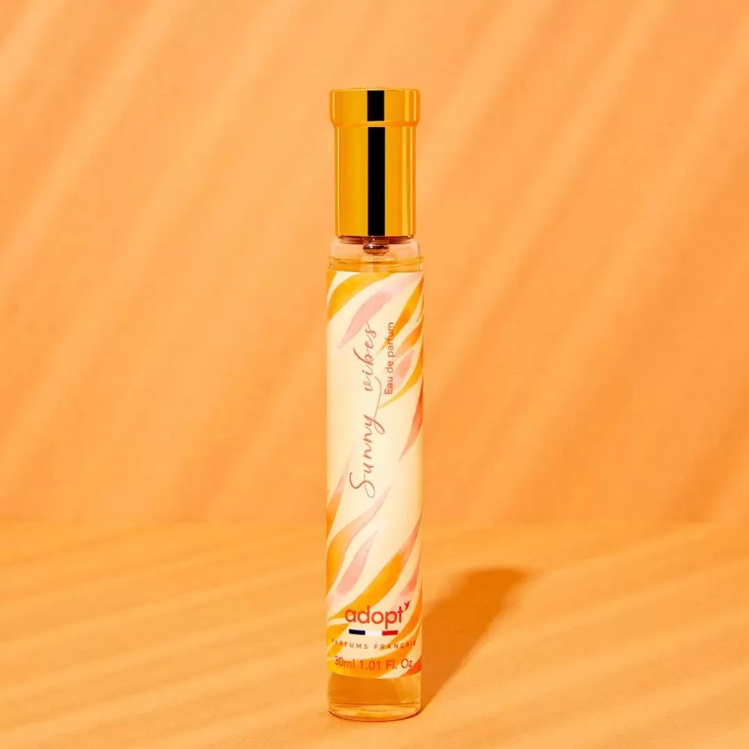 Adopt Eau De Parfum^Sunny Vibes