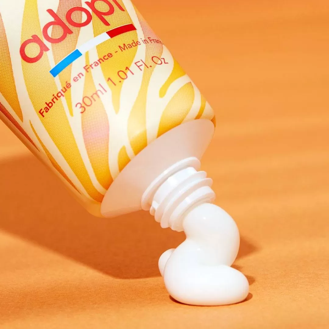 Adopt Moisturising^Sunny Vibes