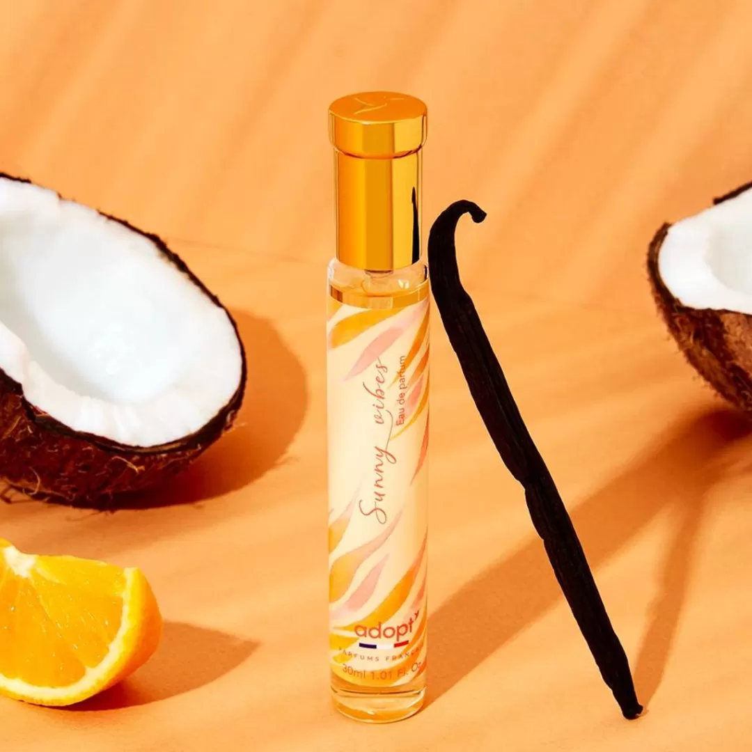 Adopt Eau De Parfum^Sunny Vibes