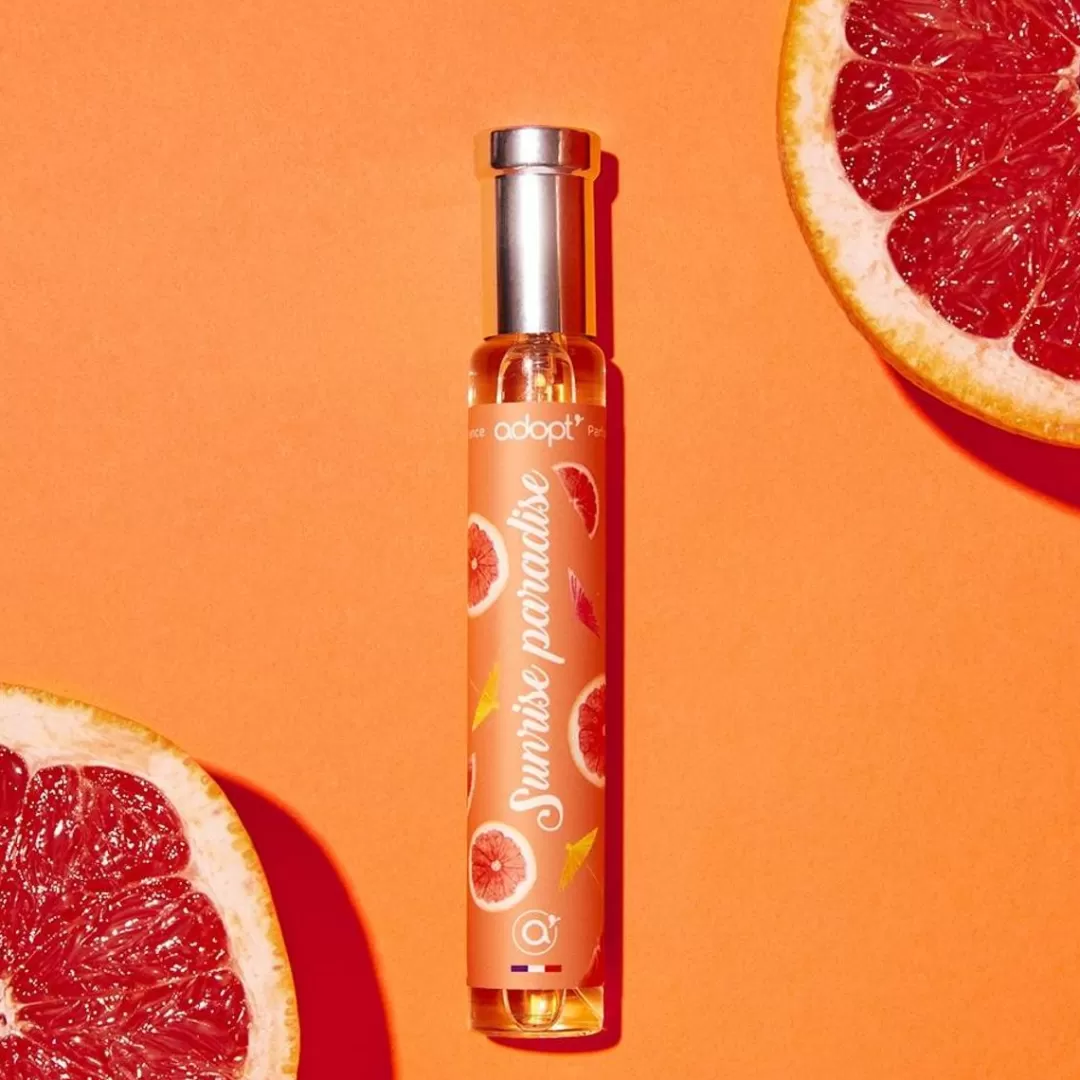Adopt Fresh^Sunrise Paradise