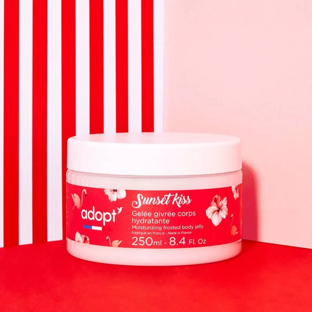 Adopt Moisturising^Sunset Kiss