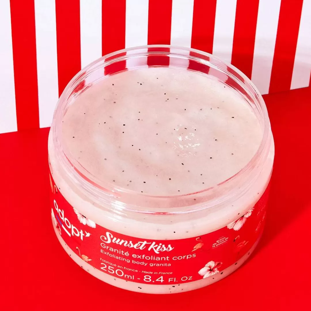 Adopt Exfoliating^Sunset Kiss