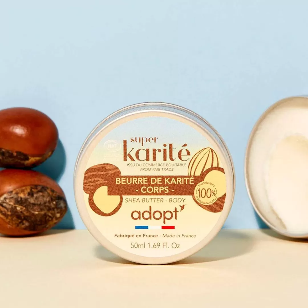 Adopt Nourishing^Super Karite