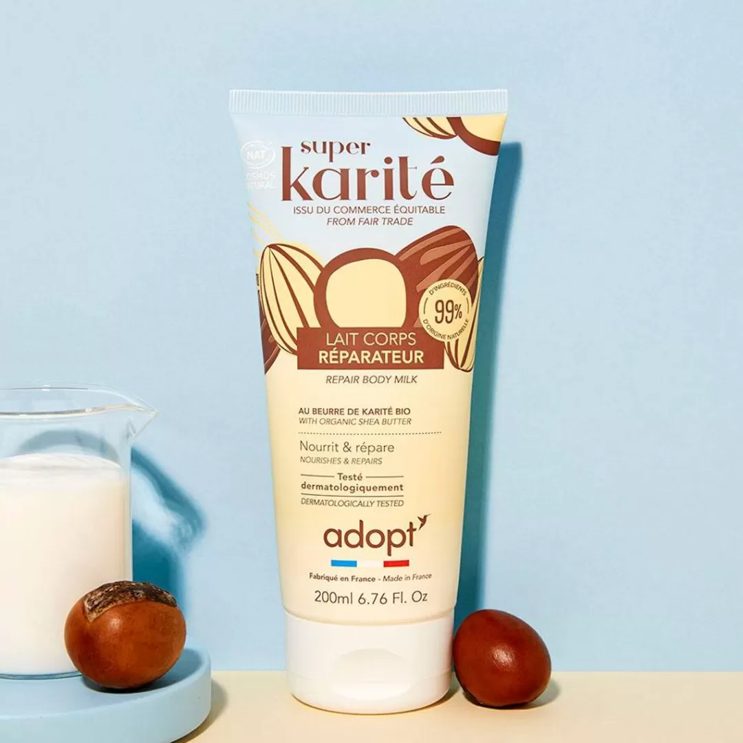 Adopt Nourishing^Super Karite