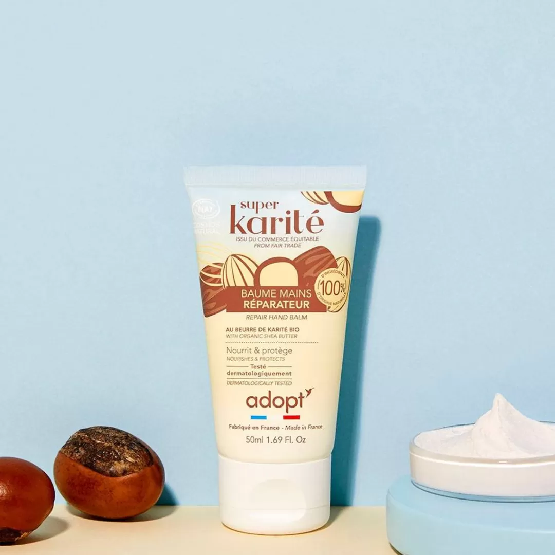 Adopt Nourishing^Super Karite