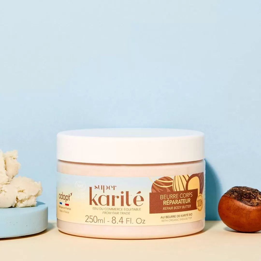 Adopt Nourishing^Super Karite