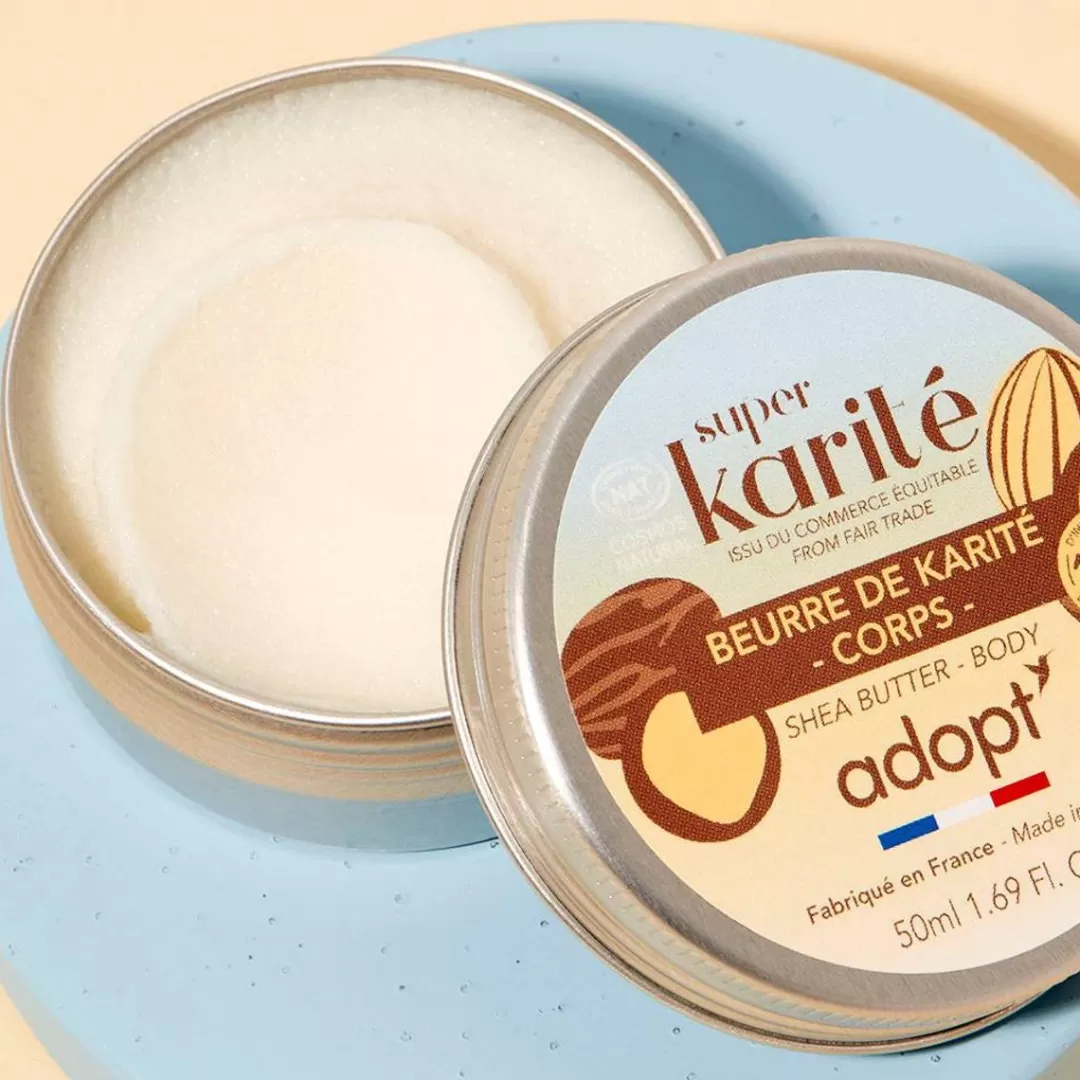 Adopt Nourishing^Super Karite
