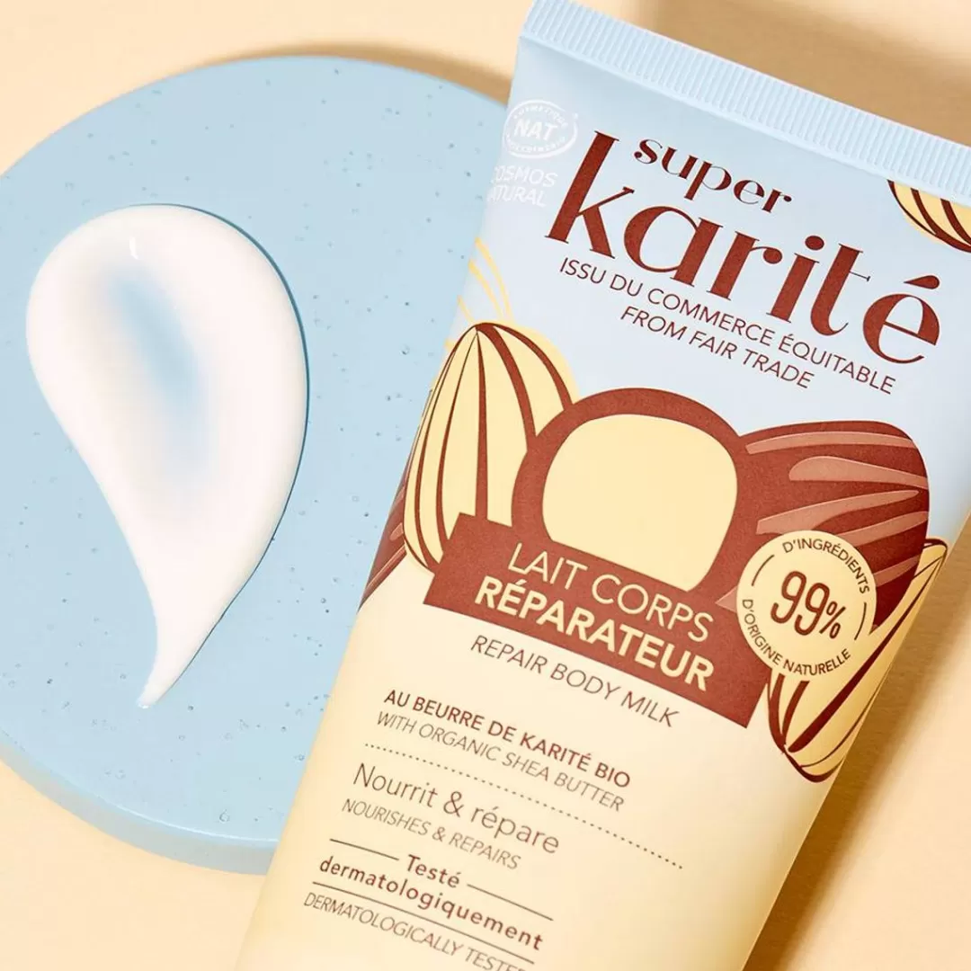 Adopt Nourishing^Super Karite