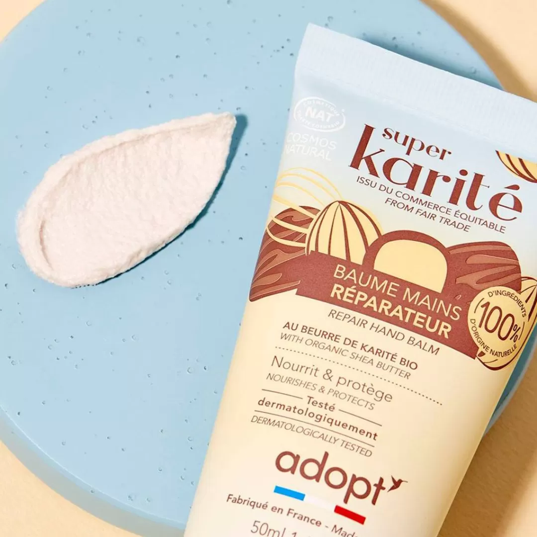 Adopt Nourishing^Super Karite