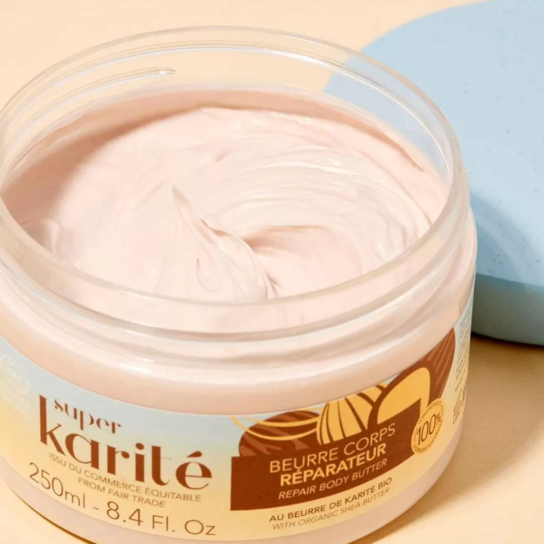 Adopt Nourishing^Super Karite