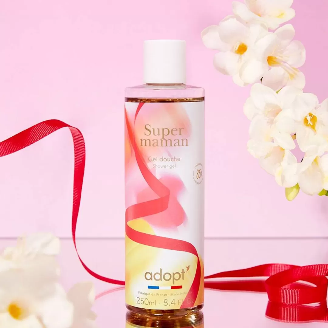 Adopt Cleansing^Super Maman