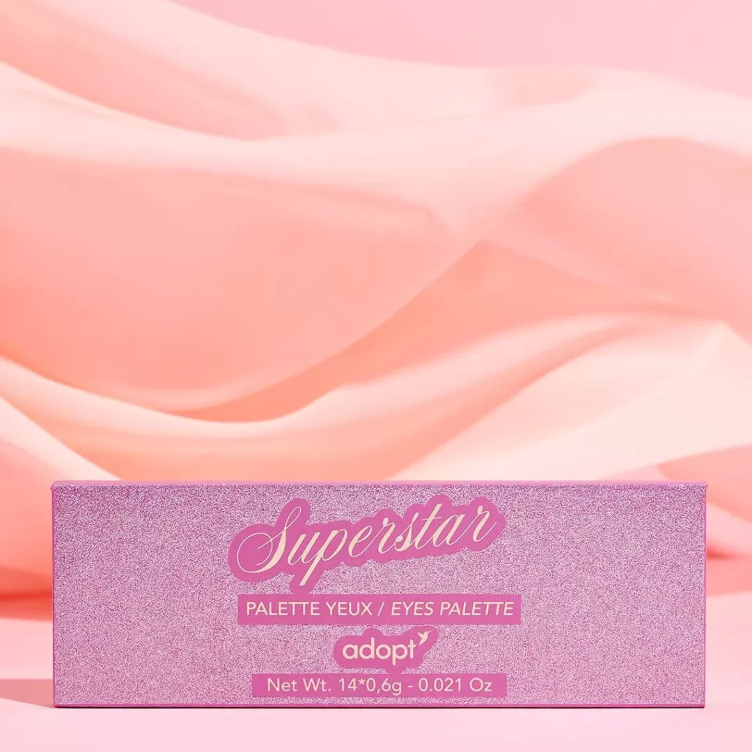 Adopt Palette^Superstar