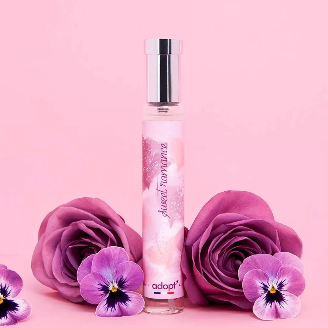 Adopt Floral^Sweet Romance