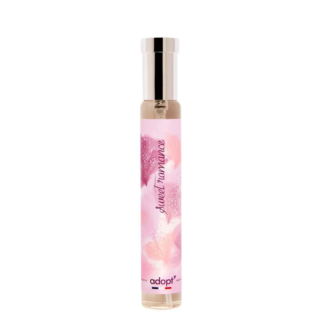 Adopt Floral^Sweet Romance
