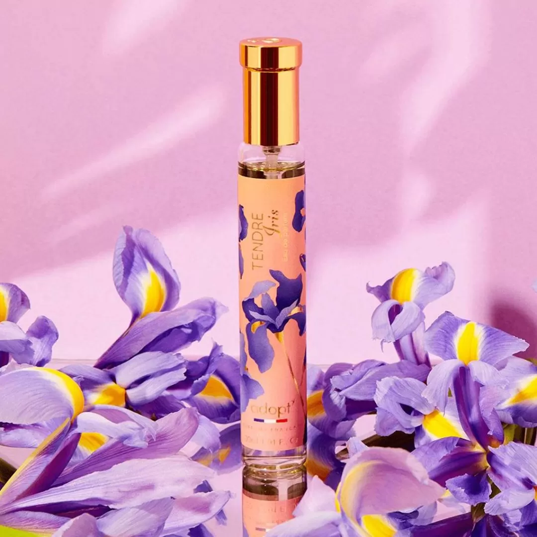 Adopt Floral^Tendre Iris